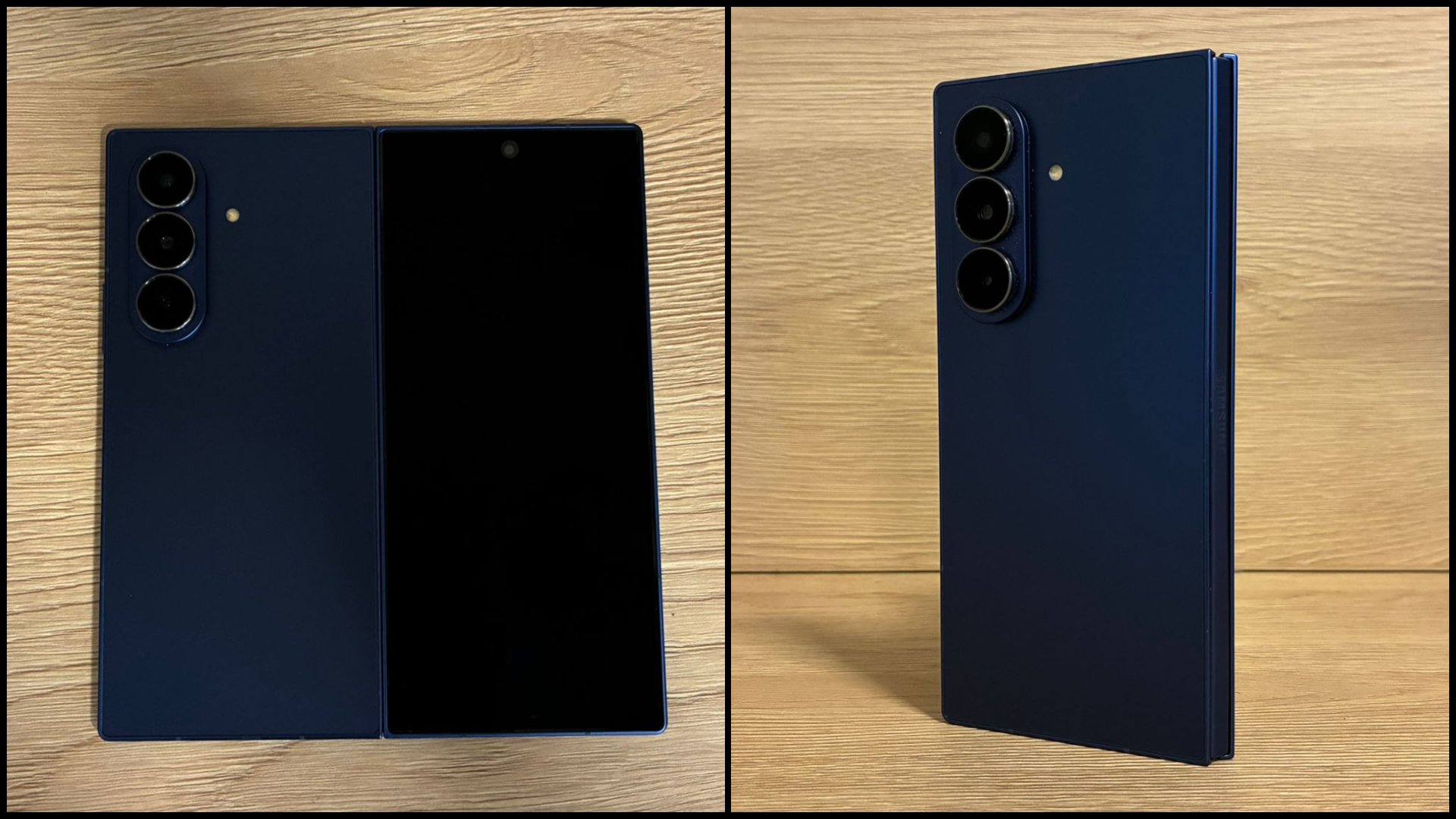Samsung Galaxy Z FOLD 7 recenzia