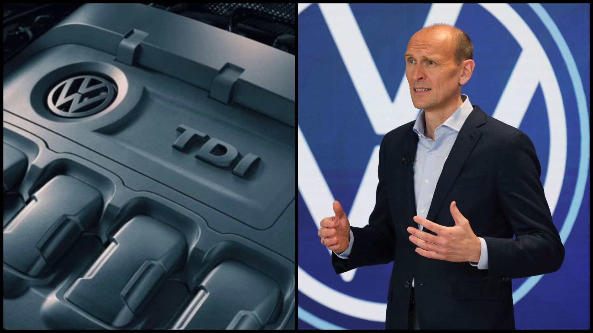 Volkswagen nekončí so spaaľovákmi