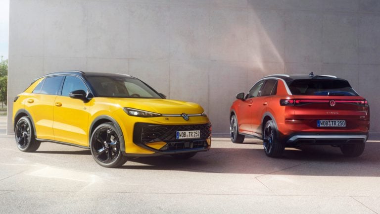 Svetová premiéra modelu Volkswagen T-Roc