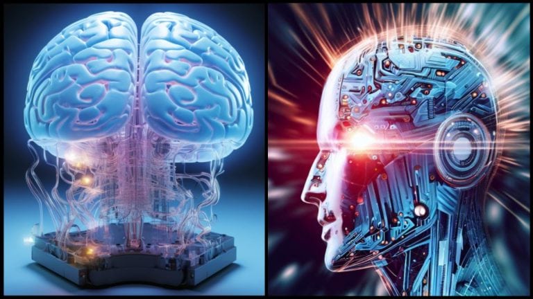 Umelá inteligencia dostala mozog