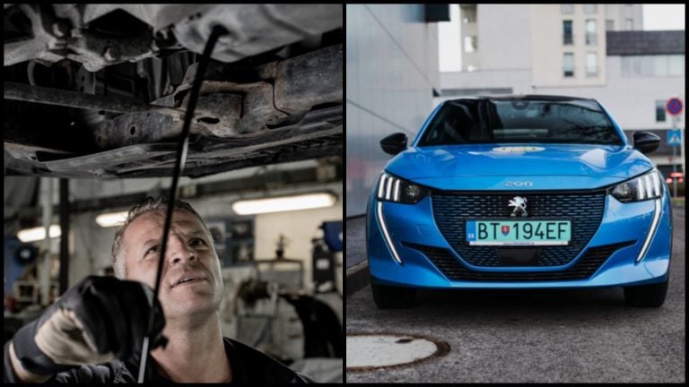 štúdia vyvrátila najväčší mýtus elektromobilov