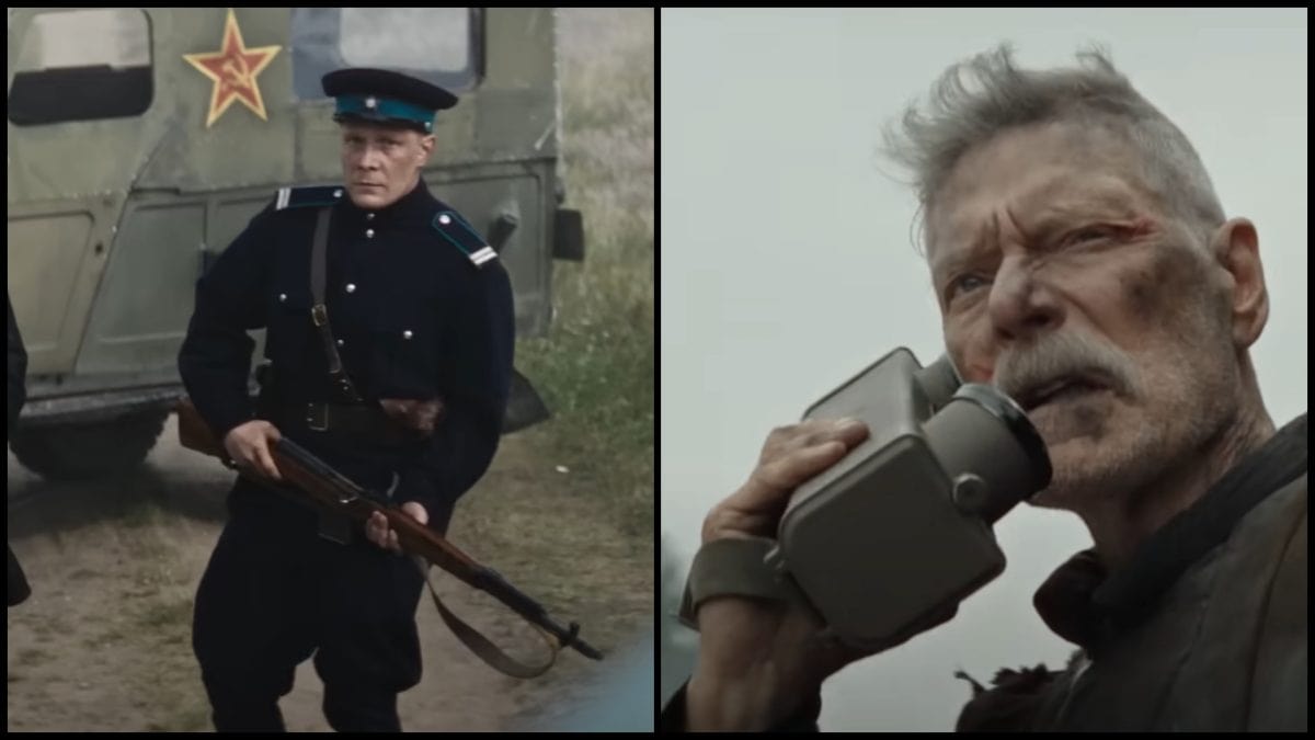 SISU: Odplata dostal nový trailer