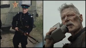 SISU: Odplata dostal nový trailer