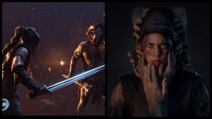 Hellblade II