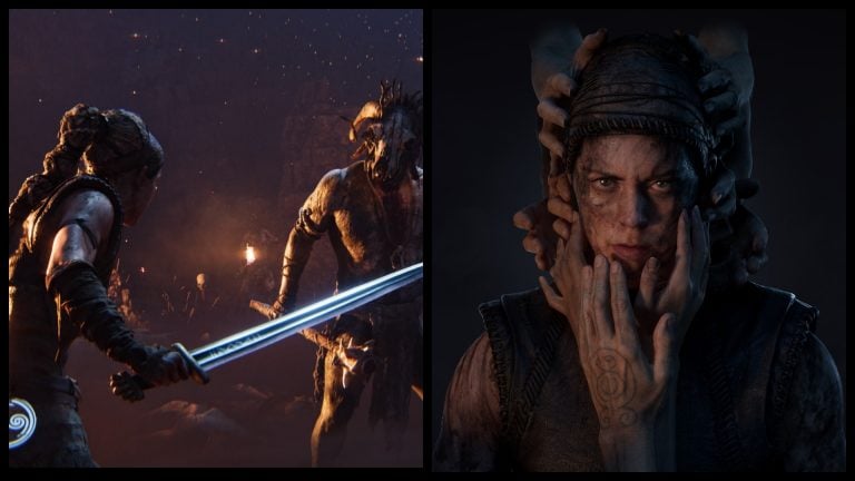 Hellblade II