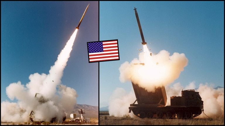 usa rakety