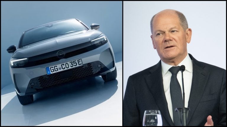 scholz a opel