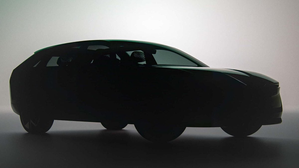 Škoda Octavia elektromobil