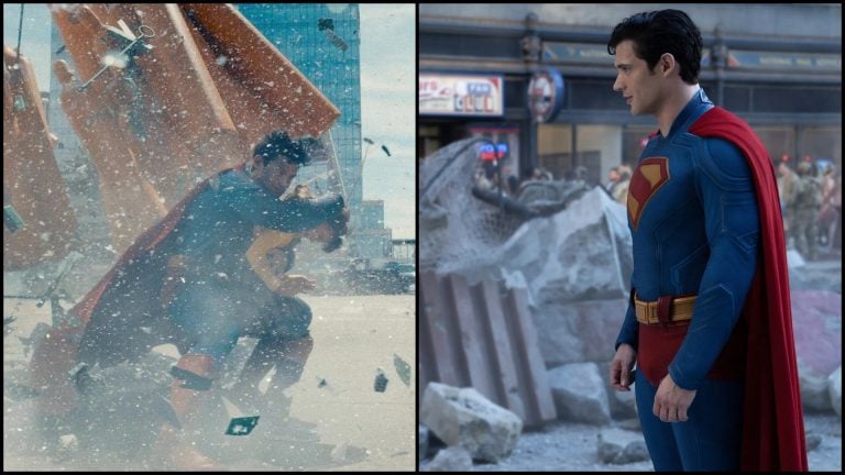 nový superman