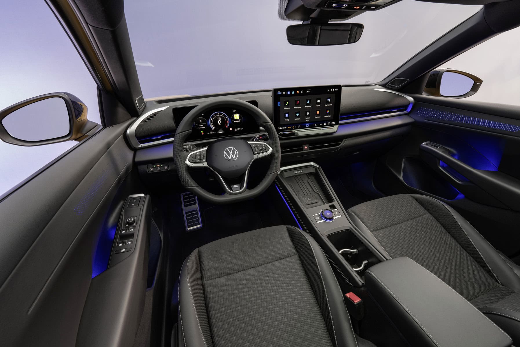 Svetová premiéra modelu Volkswagen T-Roc