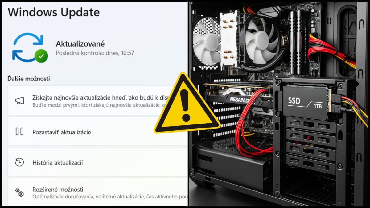 windows 11 a SSD disk