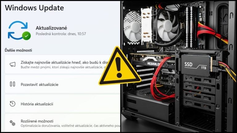 windows 11 a SSD disk