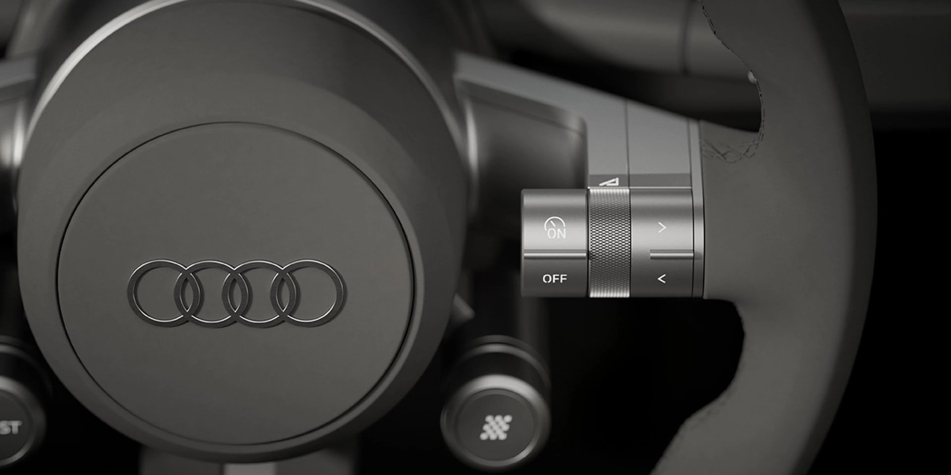 Audi Concept C_2