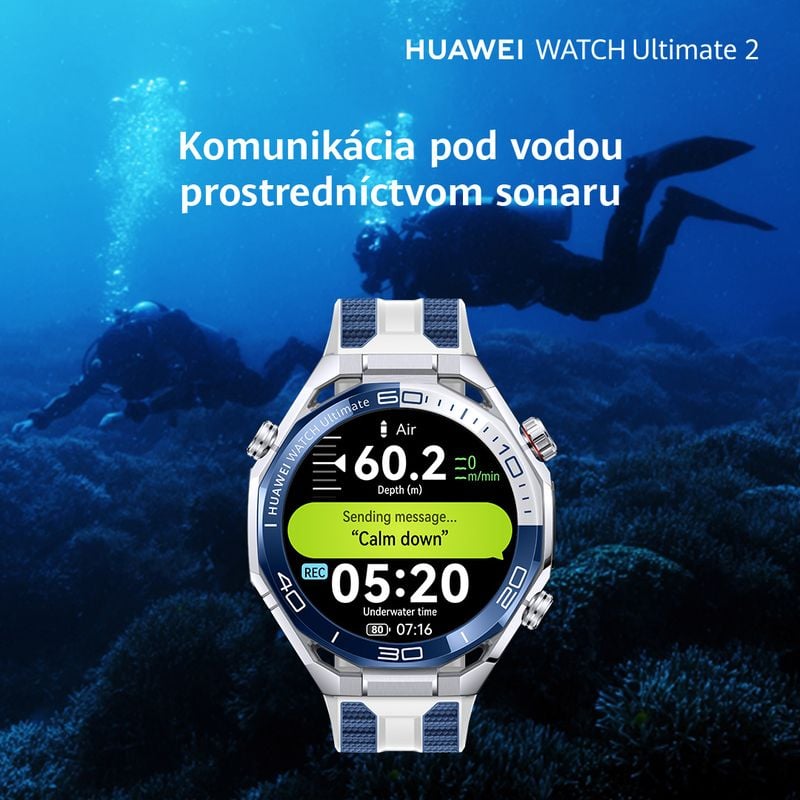 Huawei Ultimate 2 