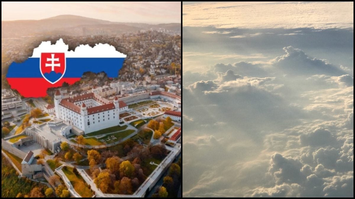 ovzdušie a bratislava