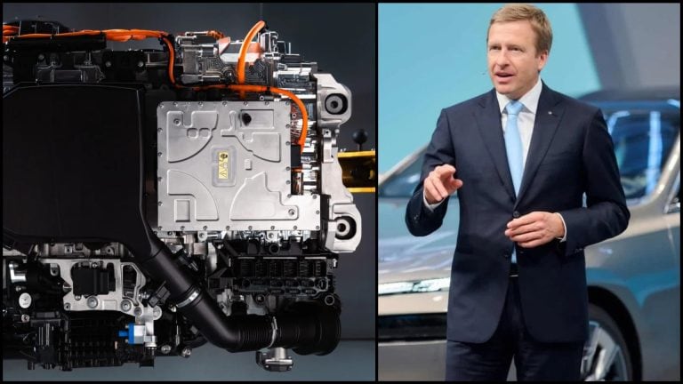 šéf BMW a palivovéčlánky