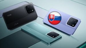 Nový mobil od POCO C85 na Slovensku