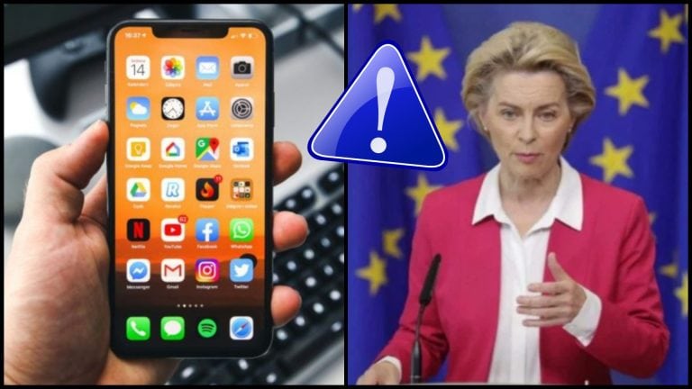 Najkontroverznejší zákon EÚ je na spadnutie