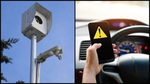 Nový radar zarazil vodičov jeho funkciou