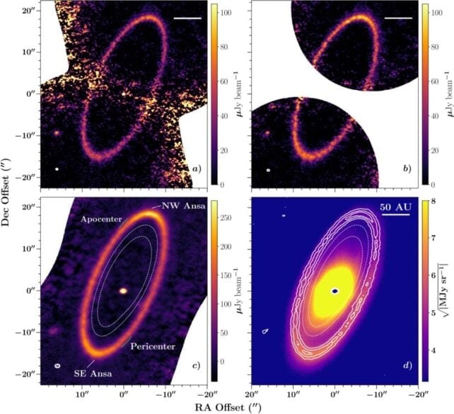 Fomalhaut