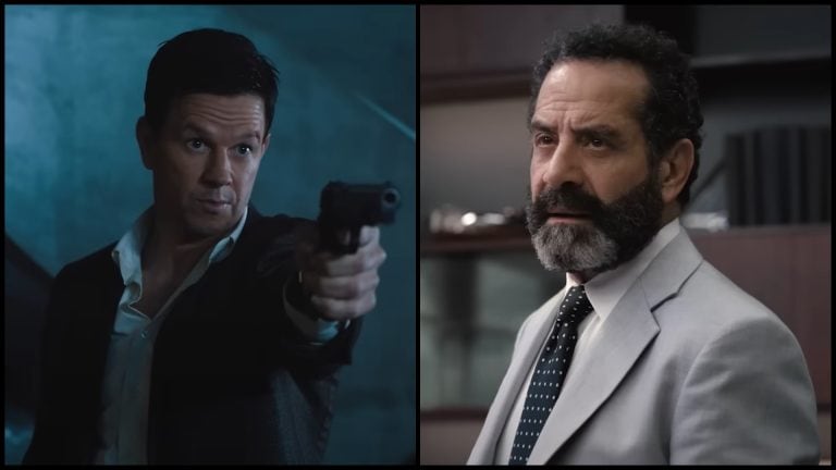 Nový akčný film s Markom Wahlbergom