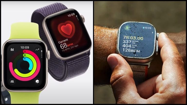 Apple Watch 11