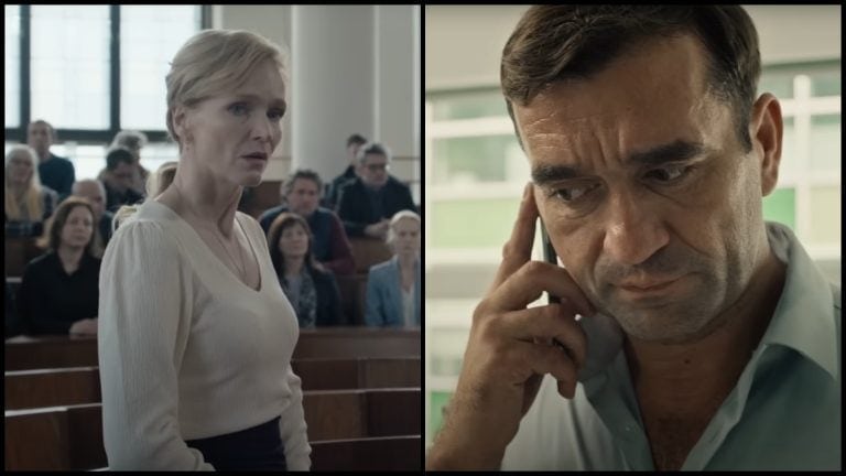 Slovenský film Otec ide na Oscary