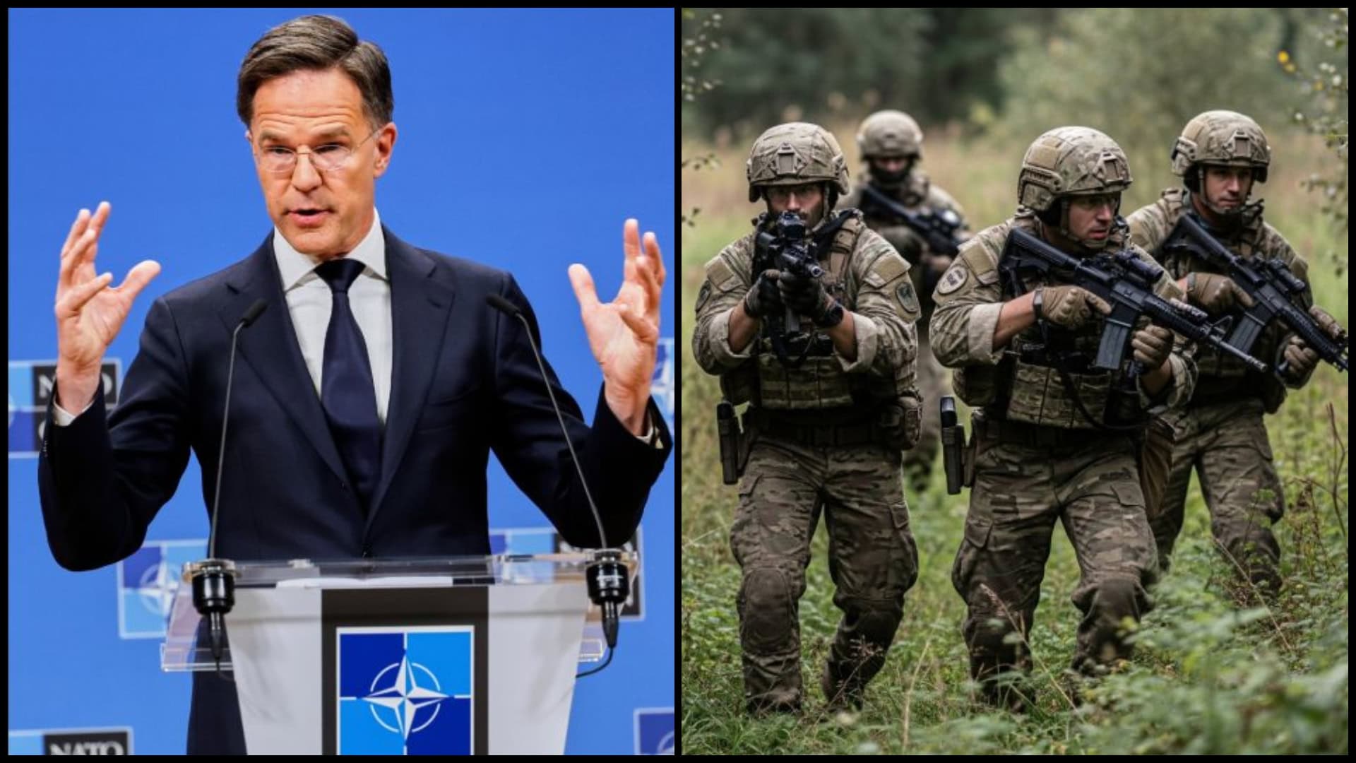 NATO má vážny problém v zbrojení