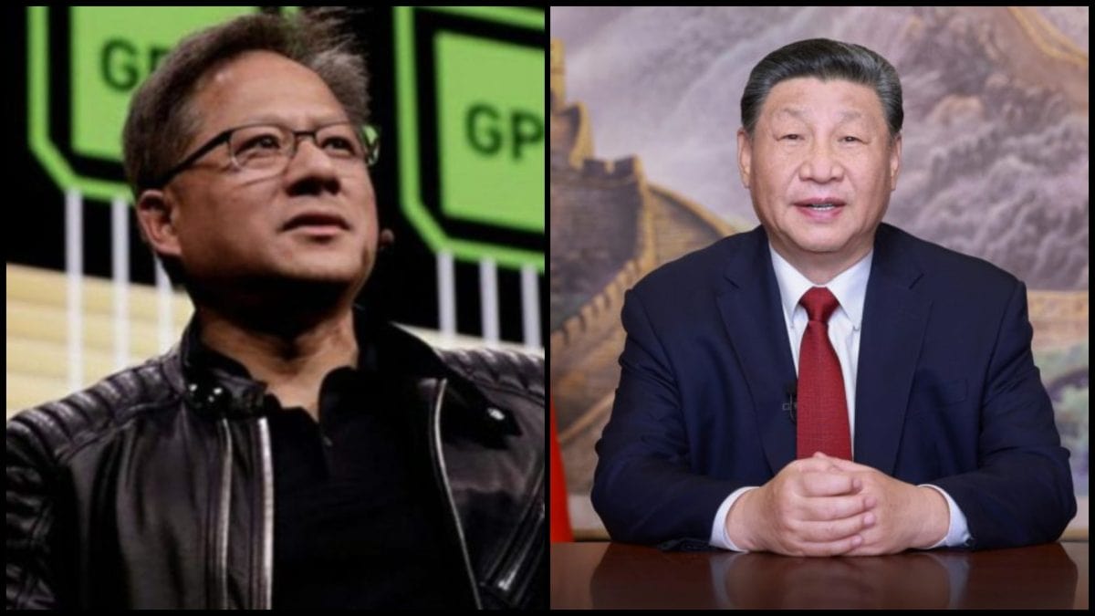 Nvidia porušila v Číne dôležitý zákon