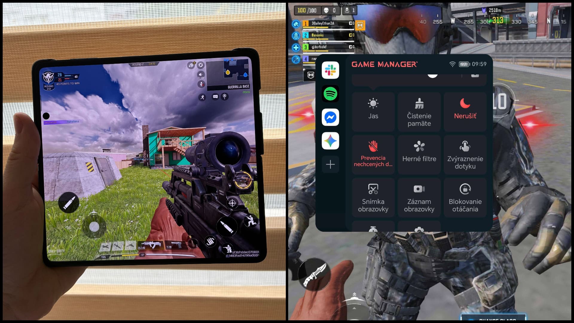 Recenzia Honor Magic V5 hranie hier