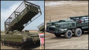 Rusko má novú ultimátnu zbraň