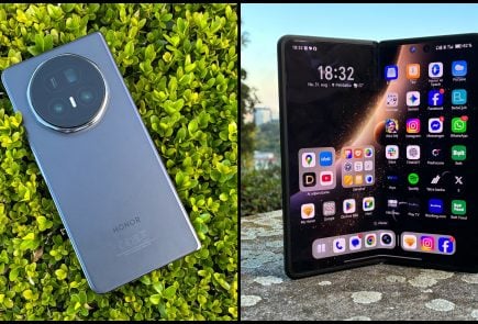 Honor Magic V5