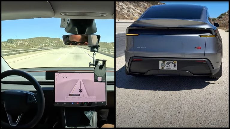 Tesla fiasko autopilot