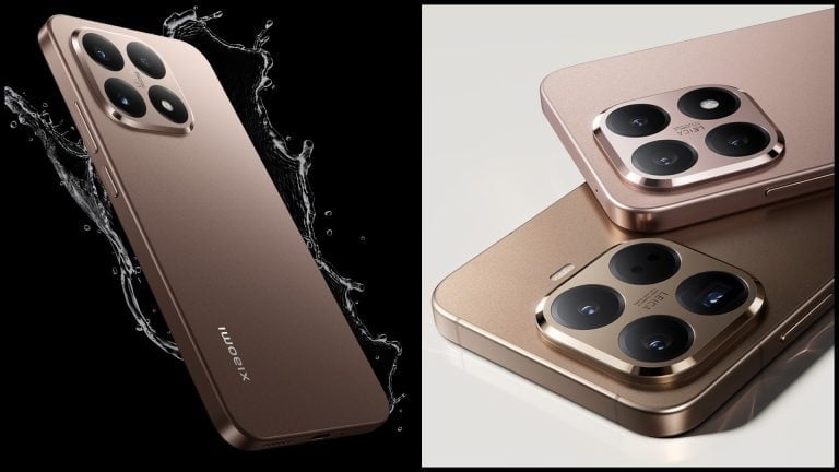 Xiaomi 15T nové mobily