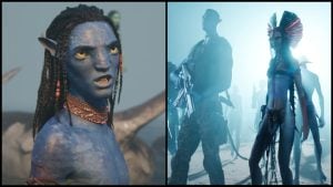 Avatar nový film dostal trailer