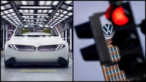 Nemecké automobilky vo veľkej kríze