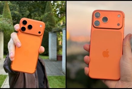 Apple iPhone 17 Pro Max