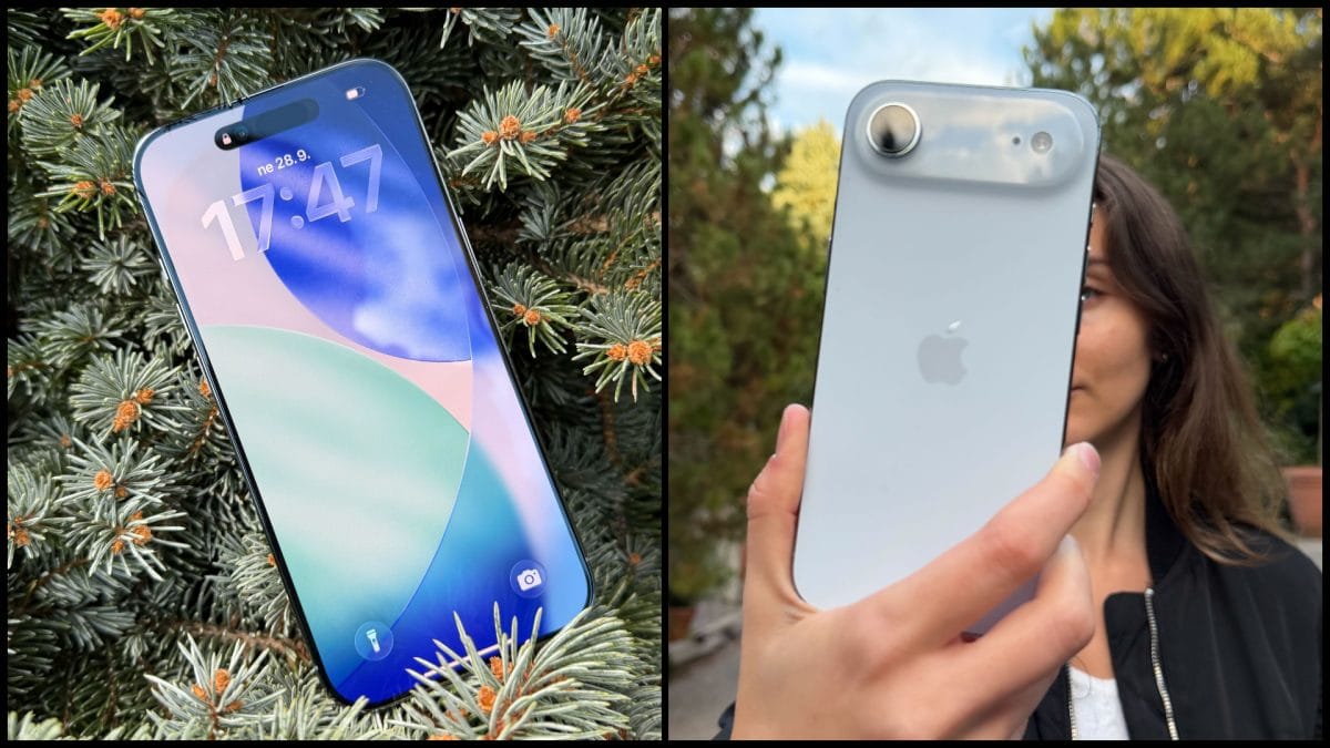 Apple iPhone Air