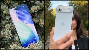 Apple iPhone Air