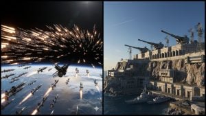 čínska prelomová zbraň proti raketám