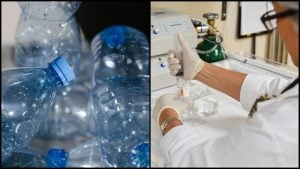 PET flase proti CO2 nová zbraň