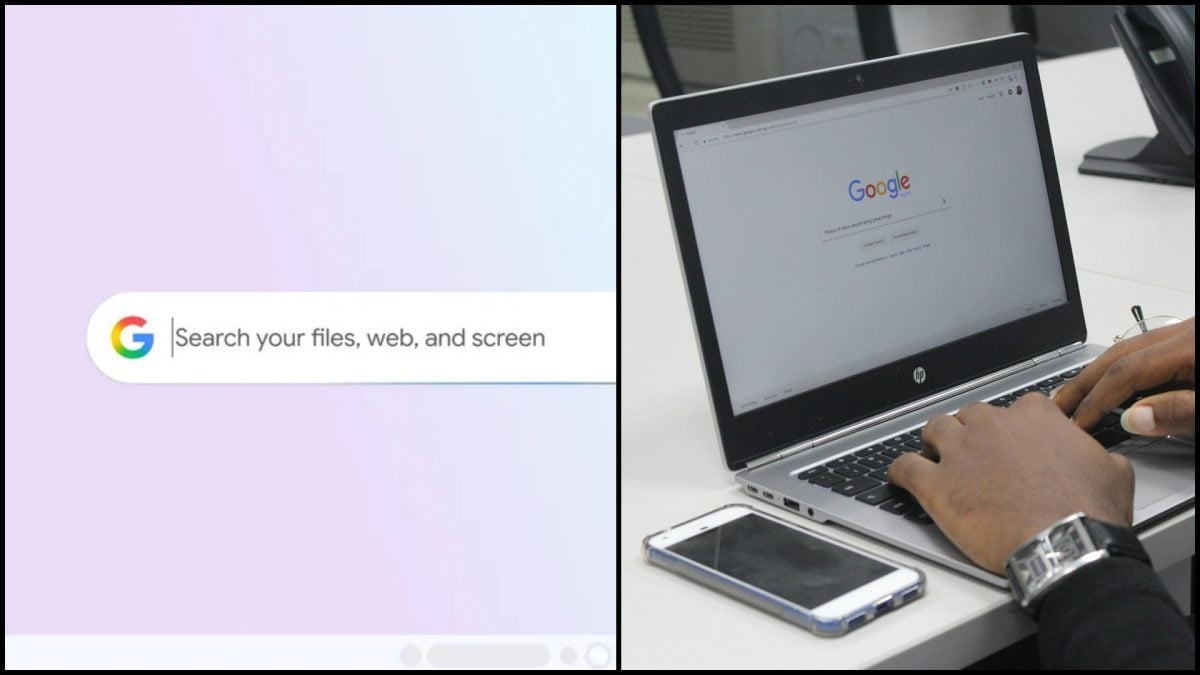 google appka