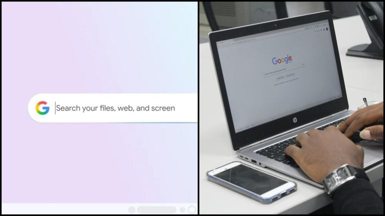 google appka
