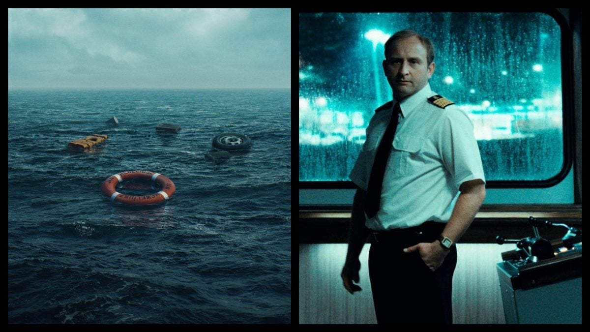 Heweliusz Netflix