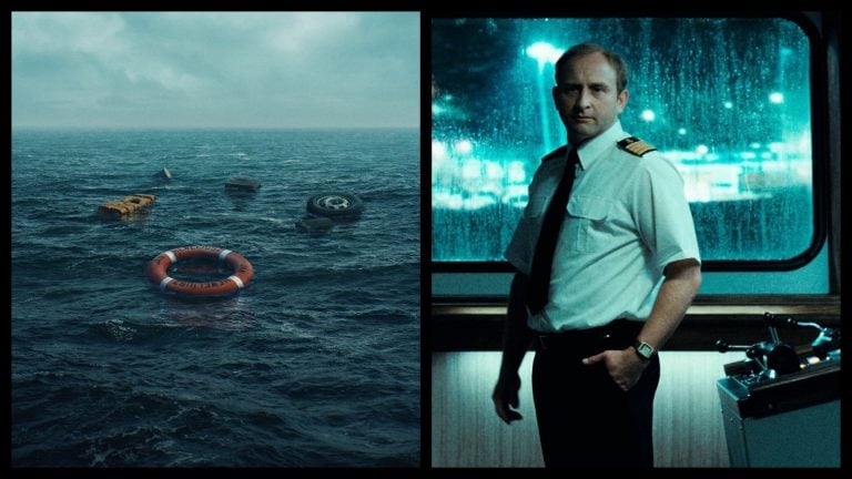 Heweliusz Netflix