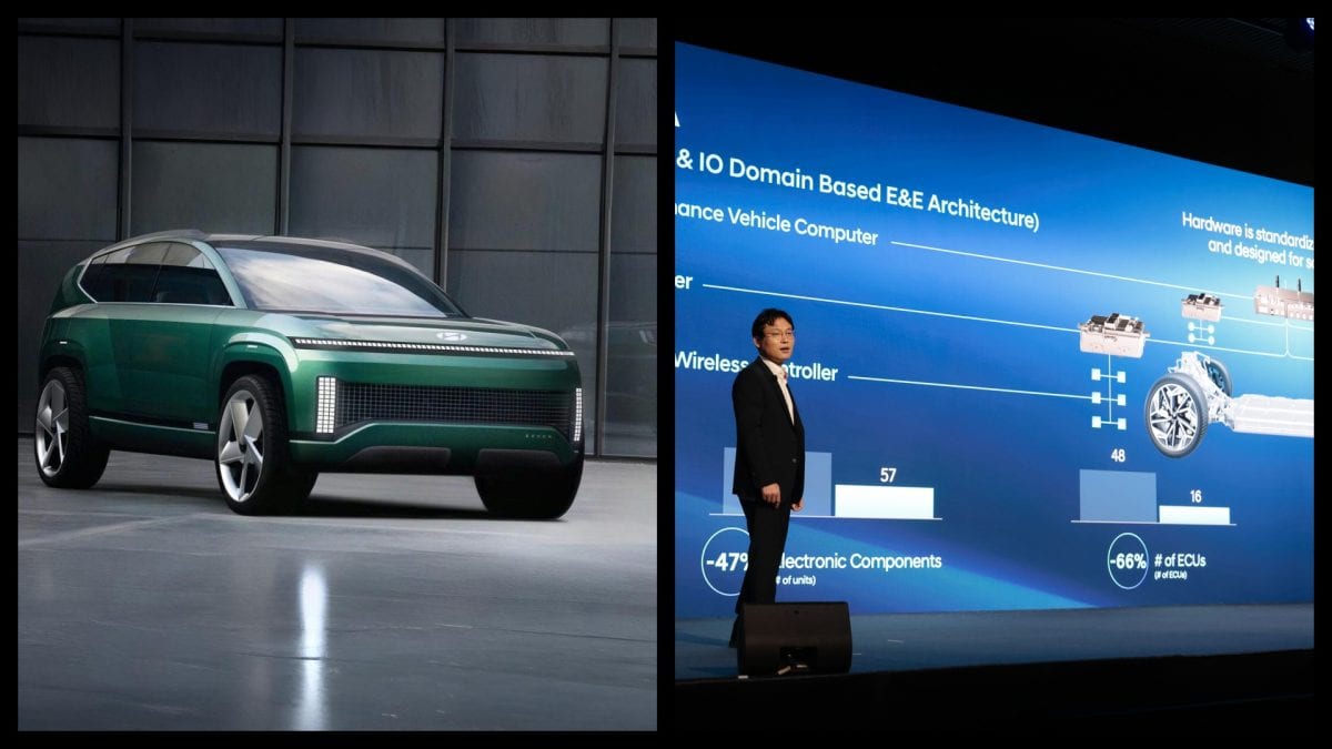 Predali už milión hybridov a Toyote dýchajú na krk. Juhokórejská automobilka chce ovládnuť trh Hyundai EREV