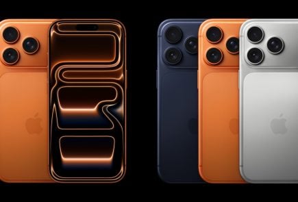 iPhone 17 Pro main