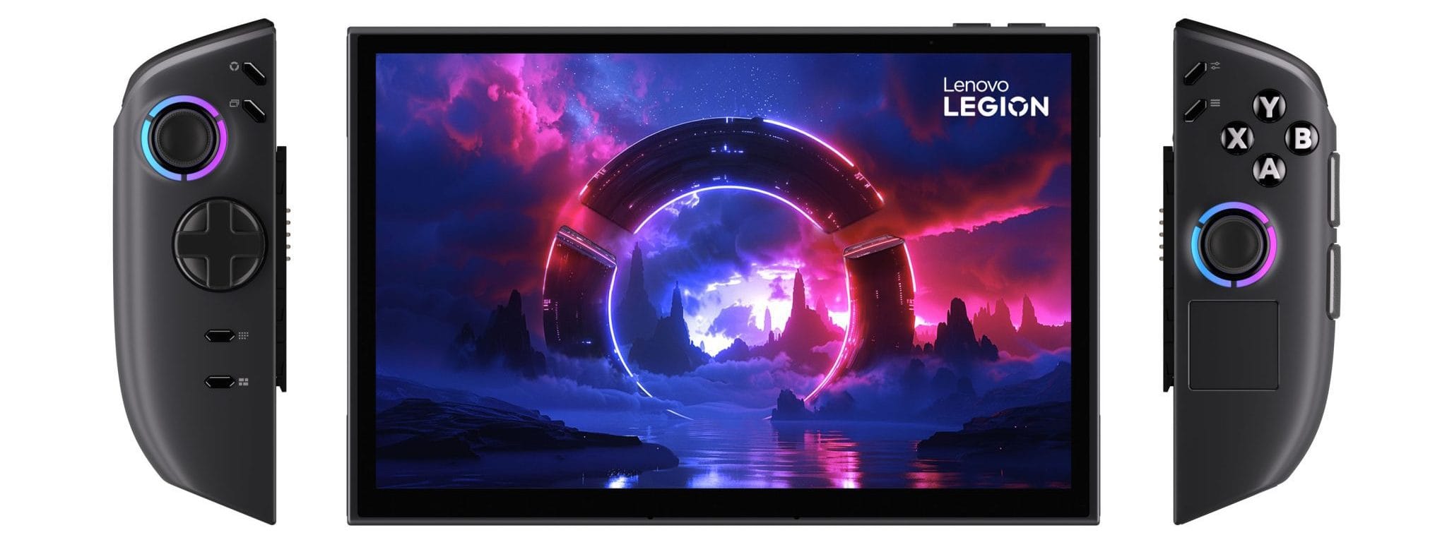 Lenovo novinky