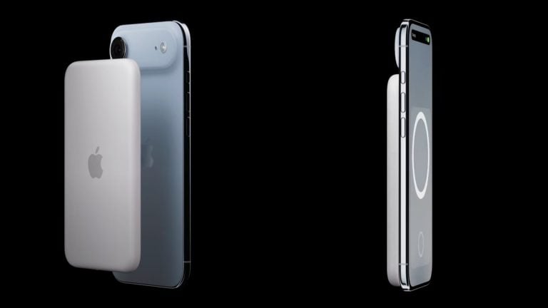 Apple MagSafe bateria