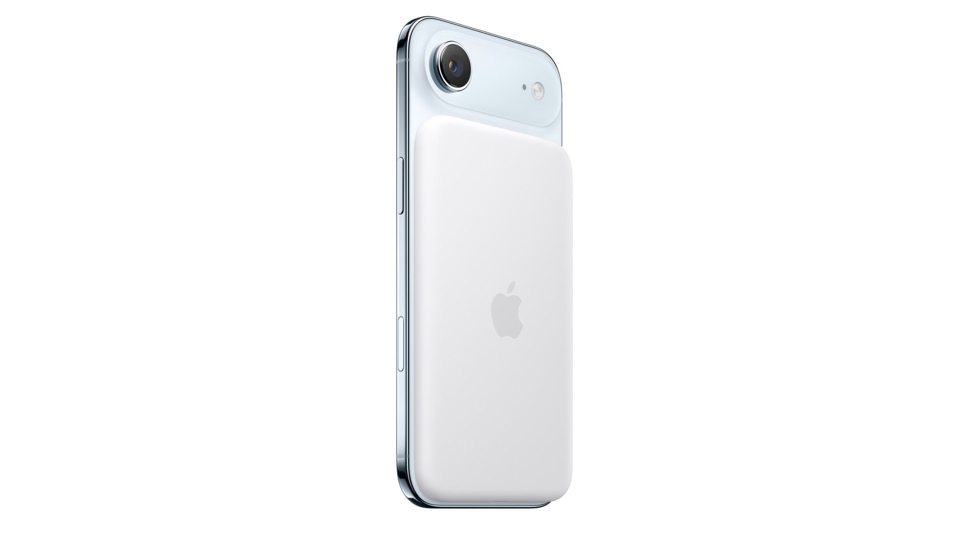bateria iphone Air